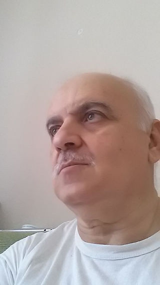 الكاتب السوري محمد يوسف كرزون