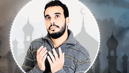 فيديو: أغنية للمطرب نزيه