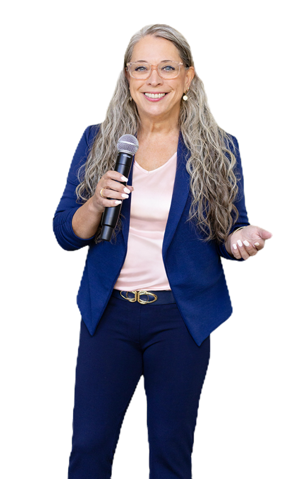 Linda Grizely Speaking