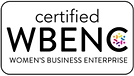 WBENC logo