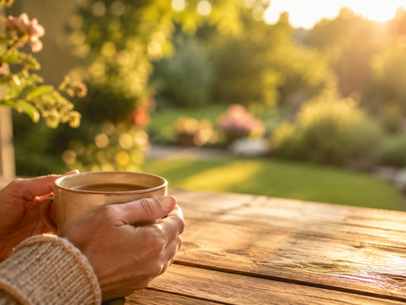 The Quiet Power of Simple Habits