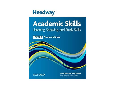 Headway Academic Skills Level 1 Pdf Download
