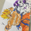 Miniatura: Dibujo de Gokú vs Freezer