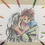 Miniatura: Dibujo de Nezuko y Tanjiro