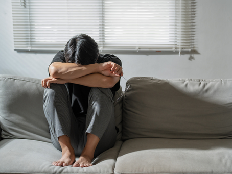 Calm Without Pills: 5 Surprising Anxiety Solutions That Actually Work