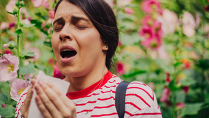 Natural Relief for Seasonal Allergies: A Holistic Approach