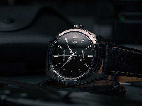 Exploring the Intricate World of Watch Movements.