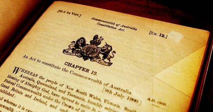 The Constitutional Challenge of Section 105