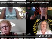 Insight Ep 30 Operation Noetic. Protecting our Children and Grand Children