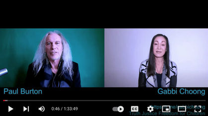 Interview with Gabbi Choong