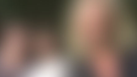 Catching up with a couple of long time friends