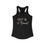 Thumbnail: What's Up Dames, NOT Dudes, Guy, Bro! Women's Ideal Racerback Tank