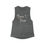 Thumbnail: Dame Power Women's Flowy Scoop Muscle Tank
