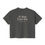 Thumbnail: It's About Dame Time Women's Boxy Tee