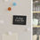 Thumbnail: It's About Dame Time Button Magnet, Rectangle (1 & 10 pcs)