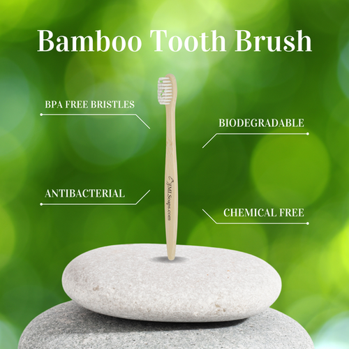 Xylitol-Free Tooth Powder – Fluoride-Free & Natural Alternative