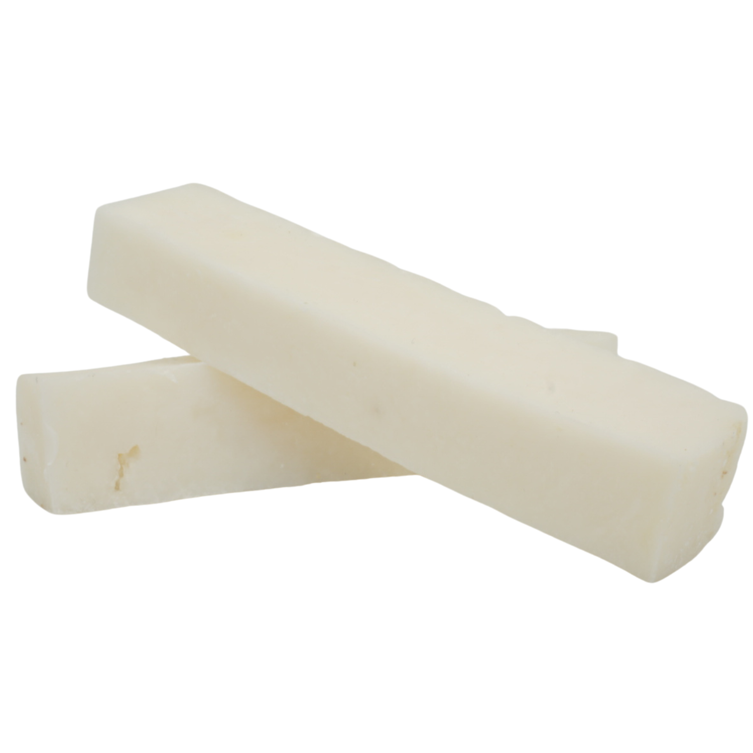 2 natural stain remover sticks crossing