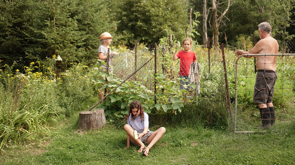 How to make and plan a pizza garden nature activities for kids
