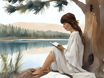 The Quiet Art of Nature Stories How Simple Tales Can Stir the Soul and Slow the World