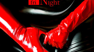 7月25日土曜日 【Enamel Fetish Night】エナメルフェテッシュナイト