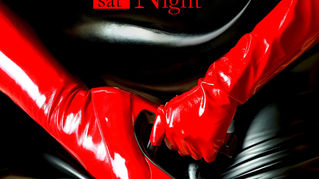 6月14日土曜日 【Enamel Fetish Night】エナメルナイト