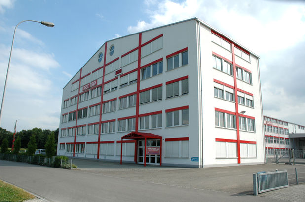 Neubauproket Tool Temp Sulgen