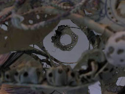 detail of larger work