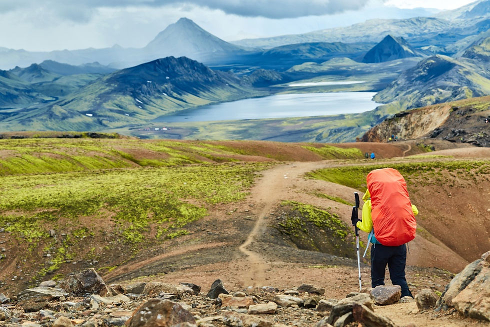 iceland