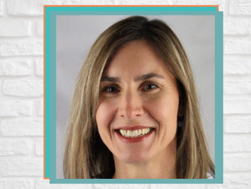 How Tanja Eise Innovated While Working for One Company over Two Decades