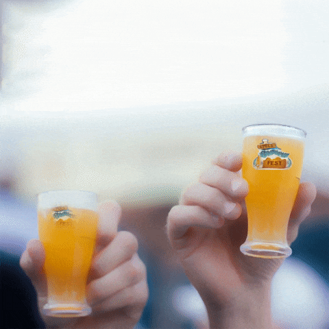 5th annual Emil's Brrrewfest!