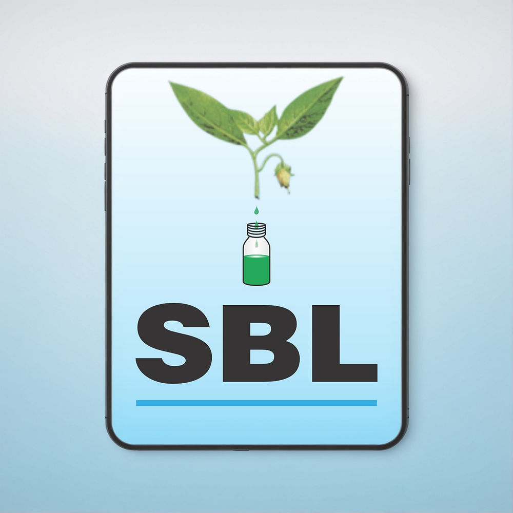 sbl brand logo