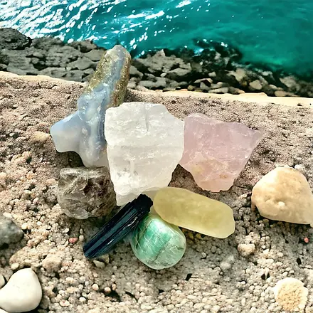 crystal_kit_all_chakras_beach_background.webp