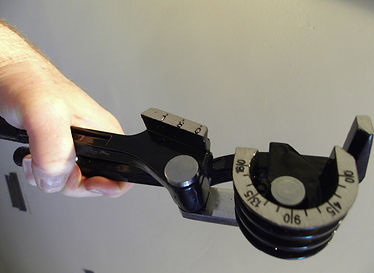 Pipe bender (6-10mm)