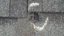 9 Shocking Hail Damage Warning Signs Every Alberta Homeowner Must Know Before Filing an Insurance Claim!
