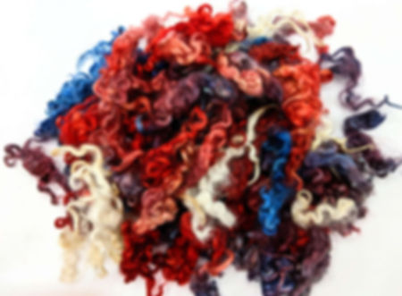 Bomb Pop | Cotswold Wool Locks