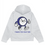 Thumbnail: ToM's T.F.Y.T. HOODIE- GREY