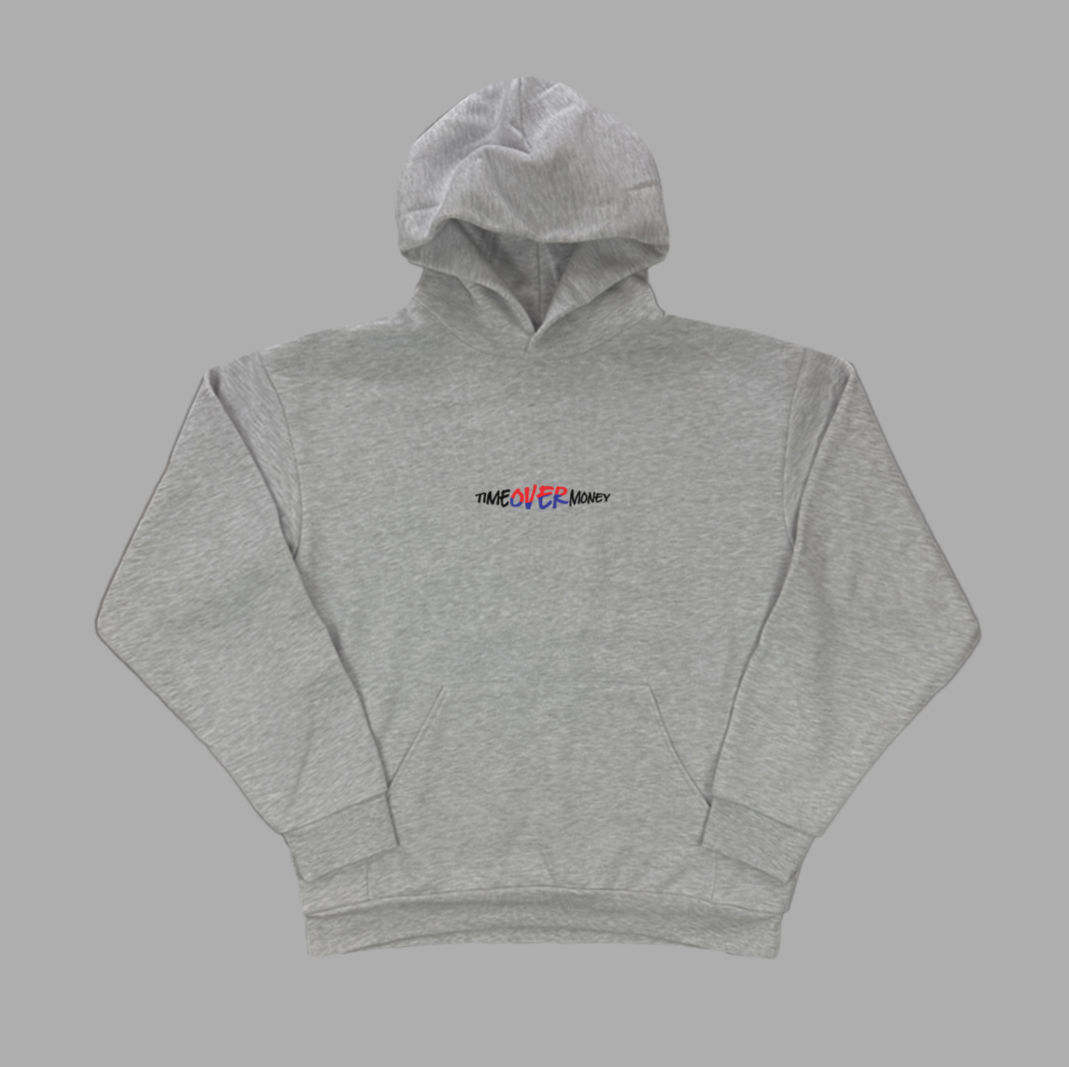 한국인 T.F.Y.T HOODIE