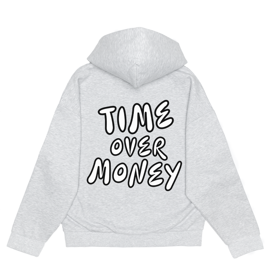 GRAFFITI HOODIE