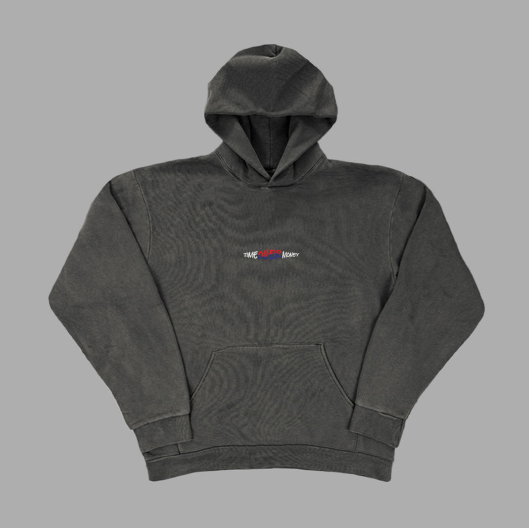 한국인 T.F.Y.T HOODIE