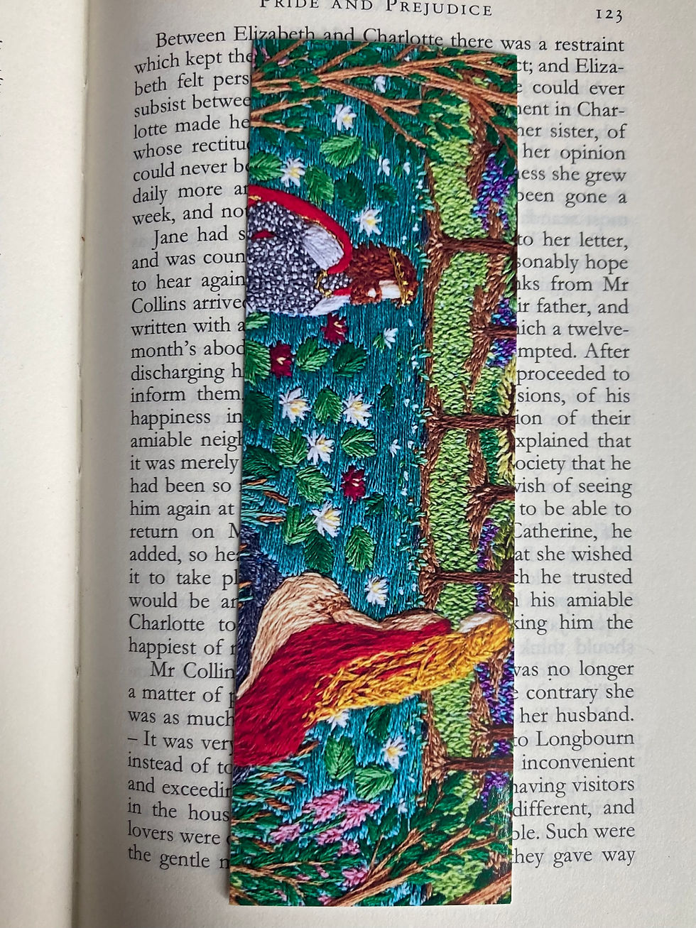 Thumbnail: Arthur and Guinevere