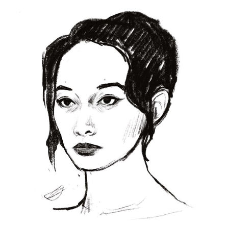 Self Portraits