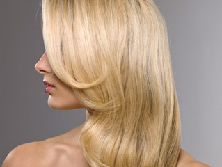 5 Remedies For Hair Loss