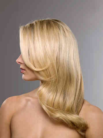 Hair Stylist, Lizy's Hair Salon, Naples Florida