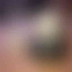 洗浄後のモーター部