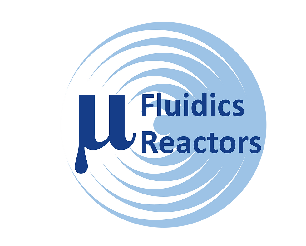 Microfluidics and Continuous Manufacturing Group