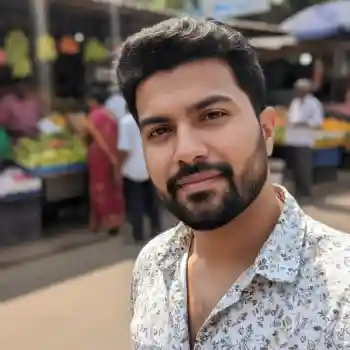 Writer: Akshay Radhakrishnan