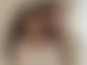 Baby Alen with his parents at home