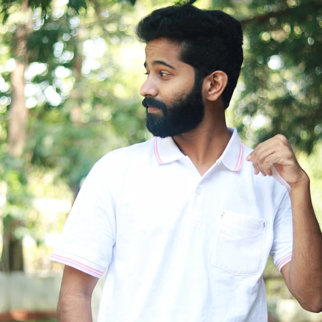 Writer: Anwin George