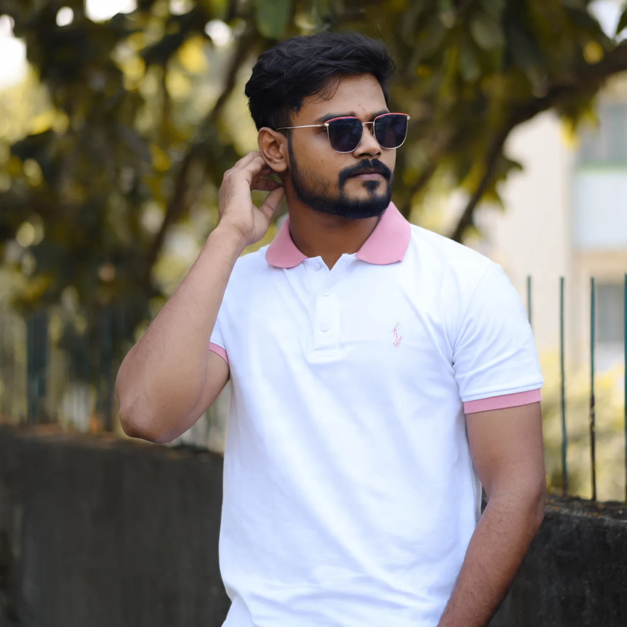 Writer: Abel Johnson