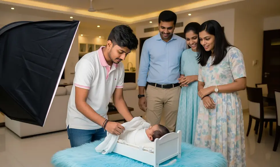 little vamika baby photoshoot.webp